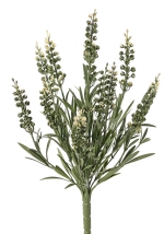 Lavendel Bush uv bestendig -brandvertraagd 35cm